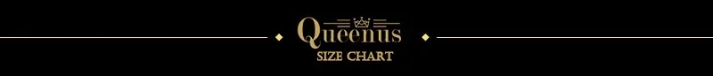 1 Size Chart