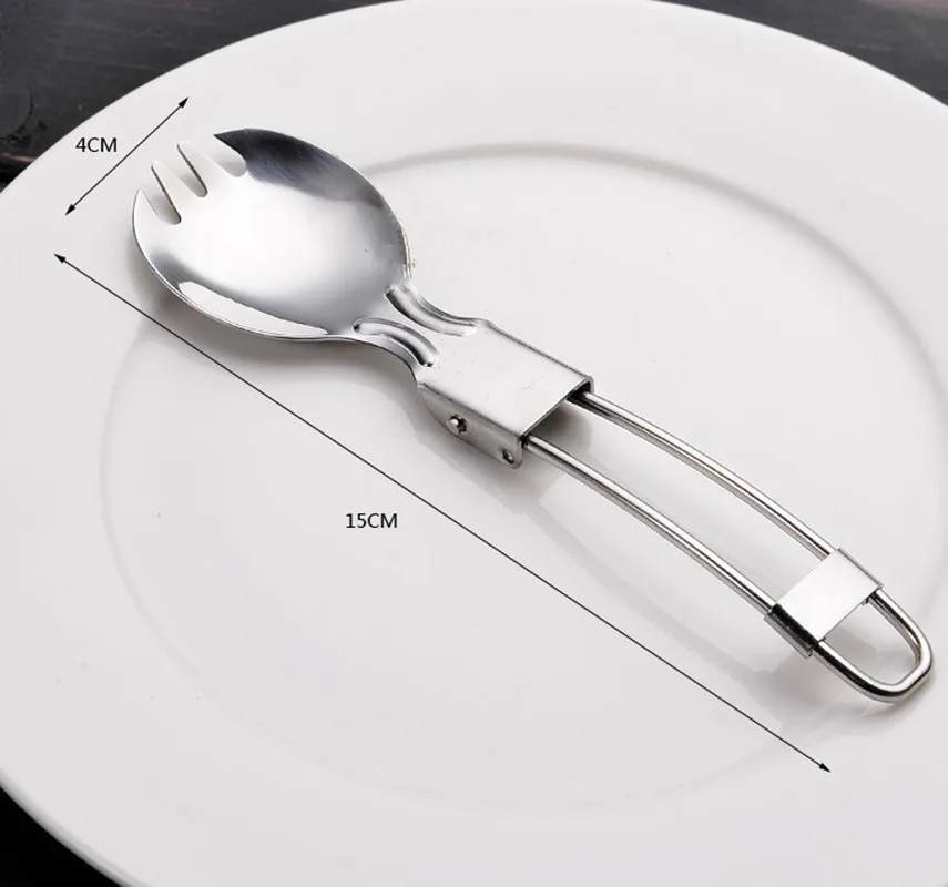 Hot-Sales-Foldable-Folding-Stainless-Steel-Spoon