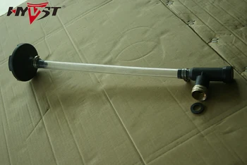 

HYVST Spare parts Suction tube assembly for SPX150-350 1501006