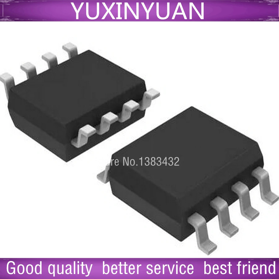 1PCS Spot LMC64 LMC6482AIM LMC6482 LMC6482IM SOP 8 Can be purchased ...