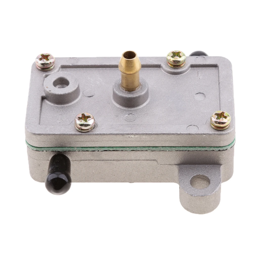 Fuel Pump for honda Odyssey FL250 FL350 Arctic Cat Go Kart Vacuum Snowmobile ATV PWC DF44-211 Fuel Oil Pump