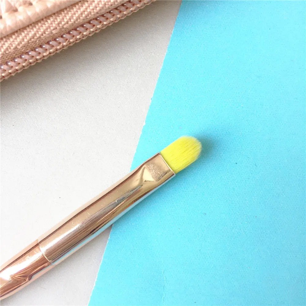 MyDestiny Unicorn Brush Set _ 28