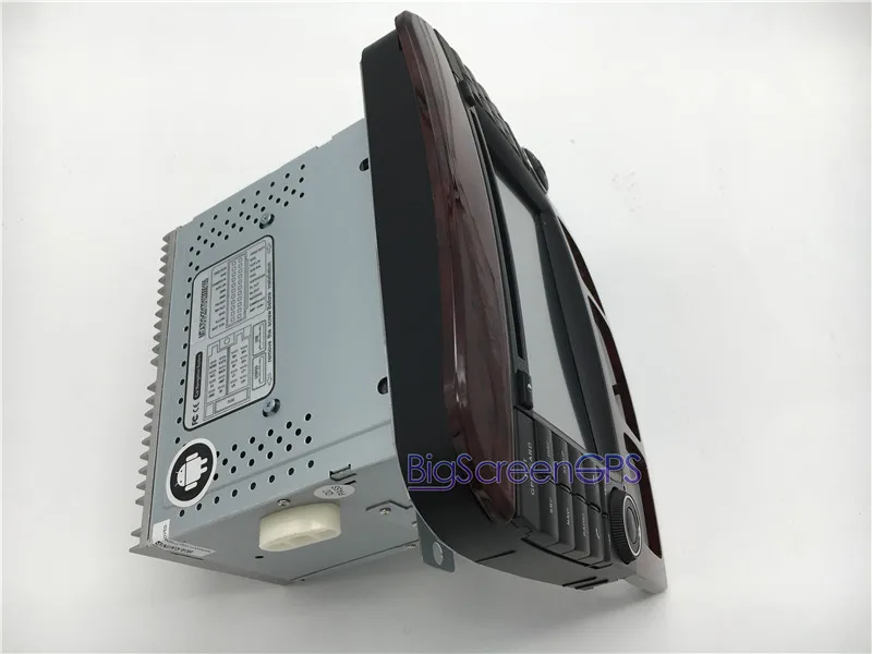 Clearance Android 7.1 Car CD DVD Player GP For Mercedes Benz S Class W220 1998-2005 S280 S320 S350 S430 S500 S600 Autoradio Stereo Unit 5