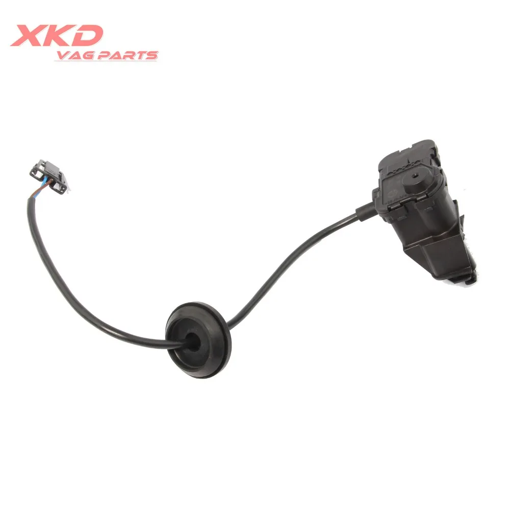 Внешняя Крышка масляного бака OEM для VW Golf R32 G TI Rabbit MK7 Jett a MK6 Passat B7 5C6 810 773