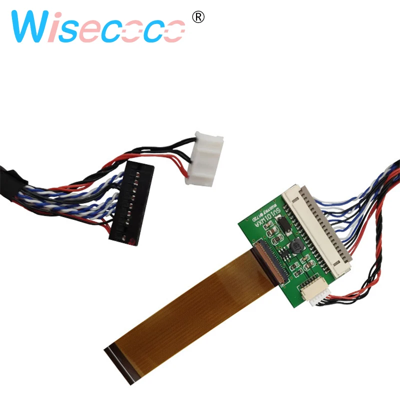 10 1 дюймов 1280*800 N101ICG L21 ЖК дисплей для Raspberry Pi 3B 2 Экран Дисплей с дистанционным