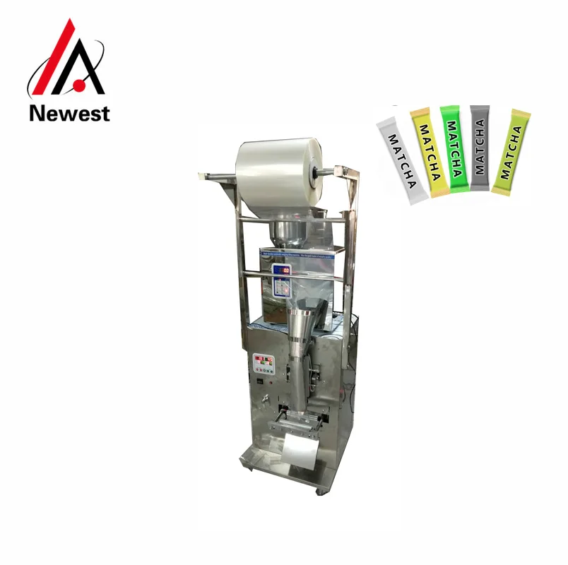 Full Height Quality 2-100g Automatic Tea Bag Packing Machine / Filling Packing Machine / Automatic Herb, Food Packing Machine