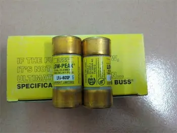 

LPJ-60SP delay fuse fuse 27X60MM BUSS LOW PEAK genuine 60A600V