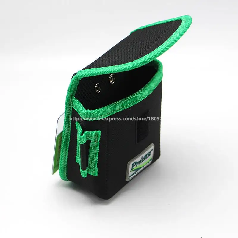 ST-5204 рабочие карманы для хранения легко носить с собой без ремня маленький размер сумка для инструментов подлинный набор сумка