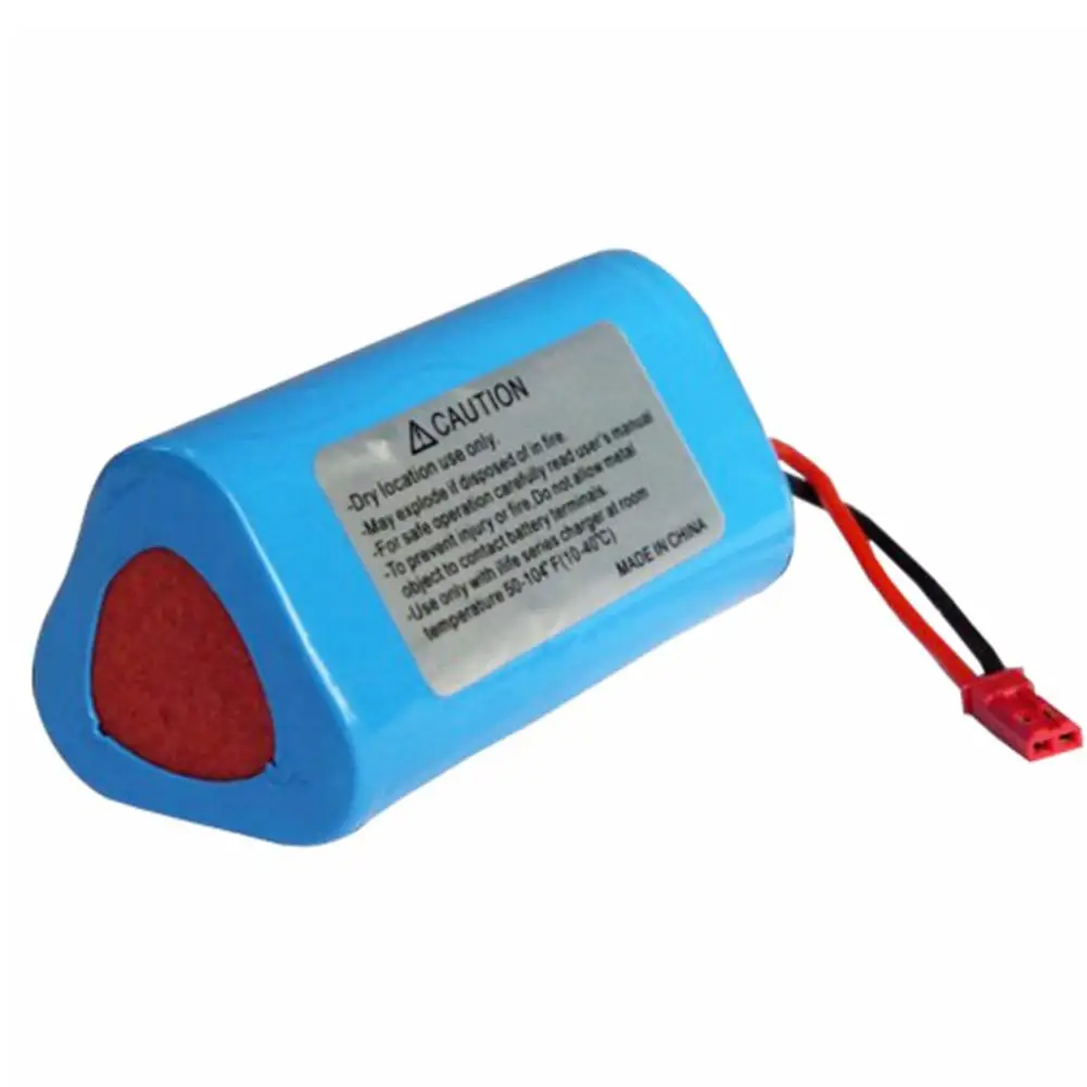 

Li-Ion 11.1V 2600mah 18650 Battery Replacement