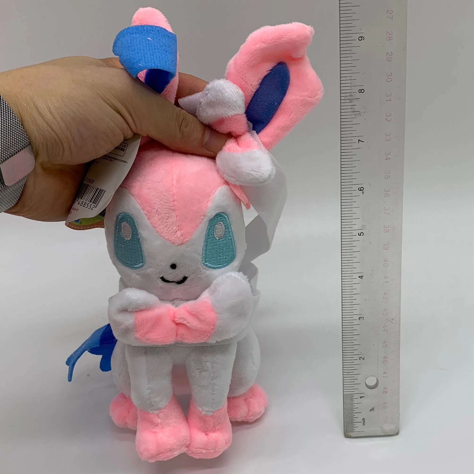 sylveon teddy