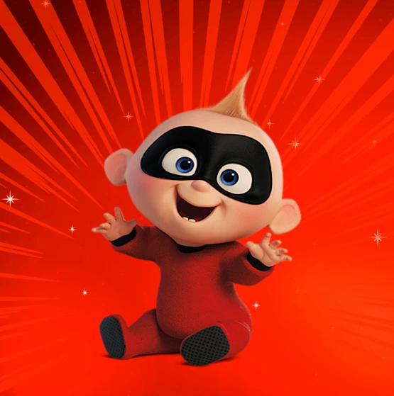6x6ft Cartoon Red Rainbow Baby Jack Custom Photo Studio Seamless Background Backdrop Vinyl 180cm X 180cm Background Aliexpress