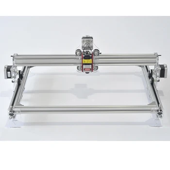 

DVP3830LaserA3 engraving machine kit 3830 cm engraving area laser engraving machine