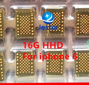 

16GB Hardisk HHD NAND flash memory IC chip For iPhone 6 4.7