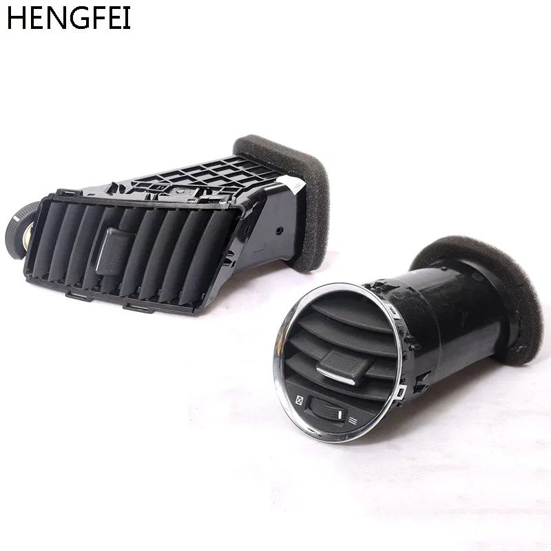 Оригинальные запасные части для автомобиля Hengfei приборная панель выход воздуха для Chevrolet Cruze выход кондиционера
