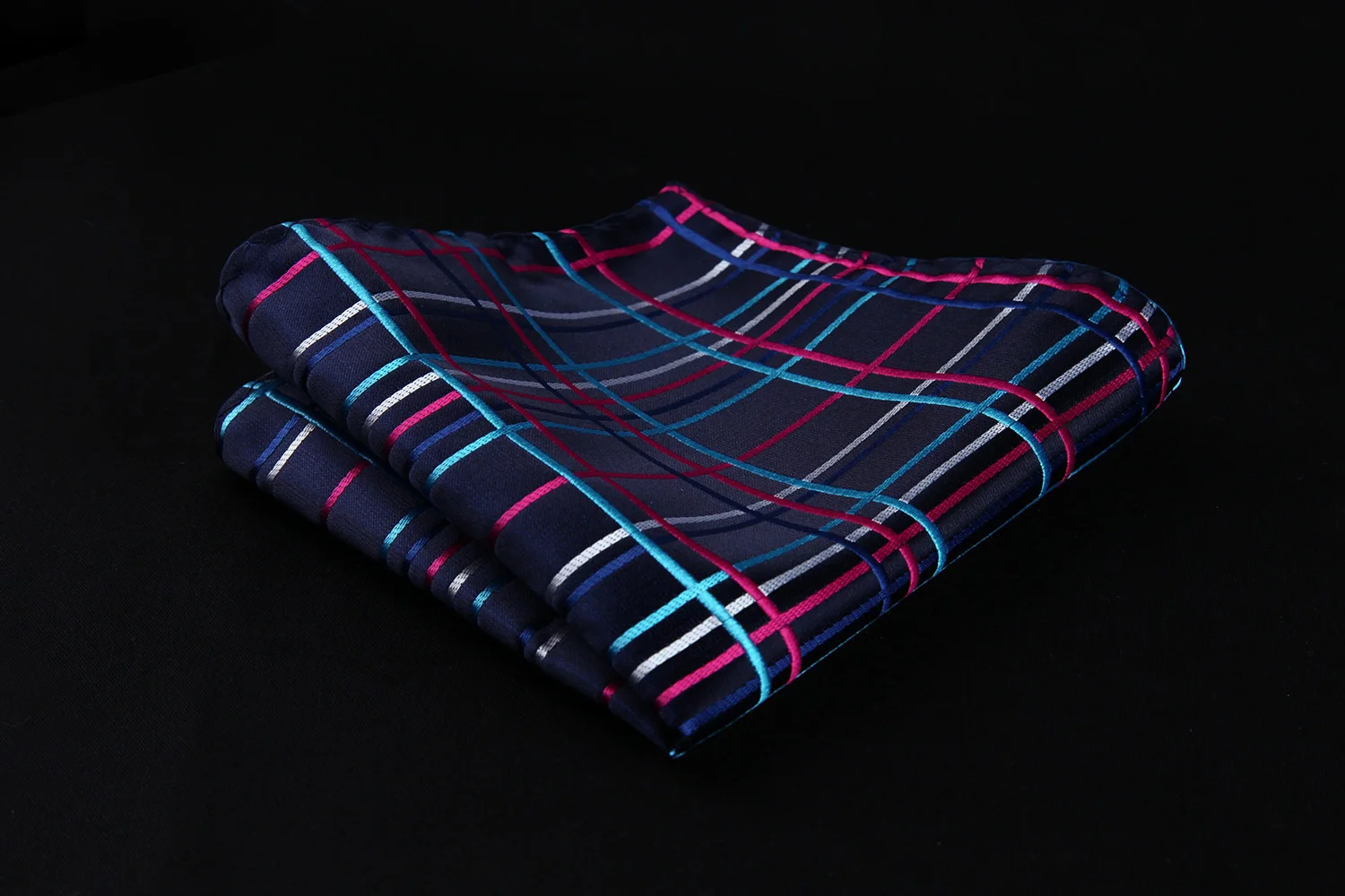  TC808K8S Pink Blue Check 3.4