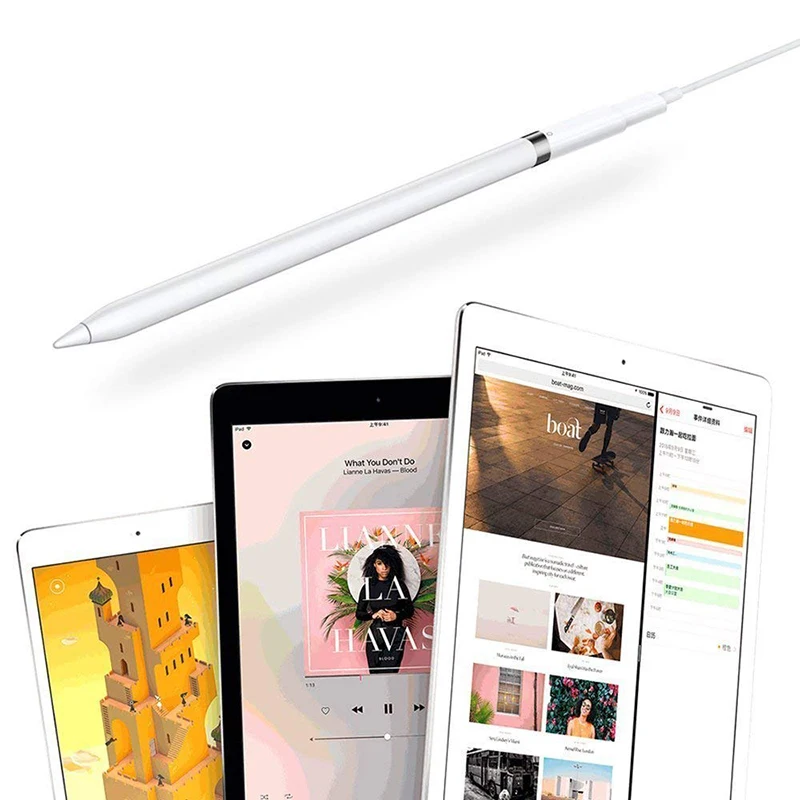 for Apple Pencil for Lighting Converter Cable Charging Female To Female Adapter Suntaiho For Apple Pencil Adapter for iPad Pro for Apple Pencil for Lighting Converter Cable Charging Female To Female Adapter Suntaiho For Apple Pencil Adapter for iPad Pro