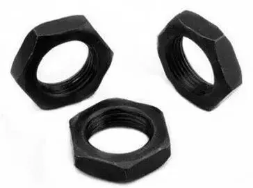 

Fine tooth thin nut flat nut 50 or more for sale