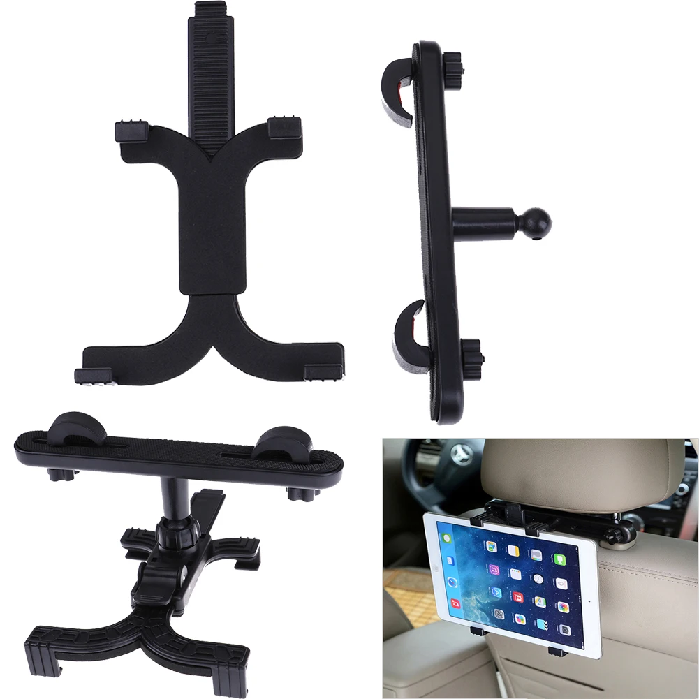 Автомобильный держатель для планшета ipad 2 3/4 Air 5 6 mini 1/2/3 AIR|Подставки и держатели| |