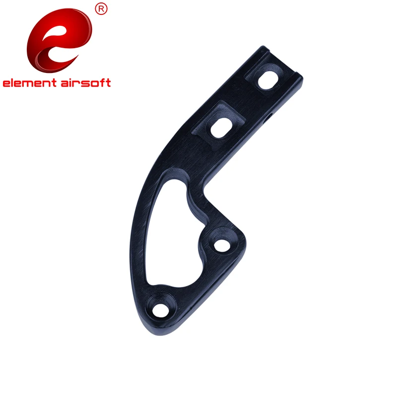 Element Airsoft surefir Flashlight SMC Scout Adaptive Light Mounts Tactical Accessories EX279