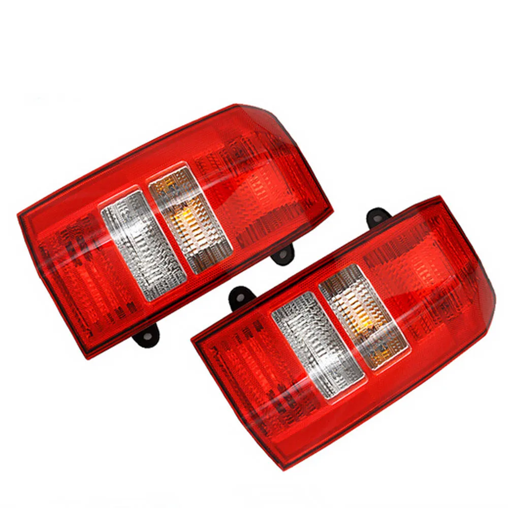 Replacement Parts for jeep patriot external rear left right taillights