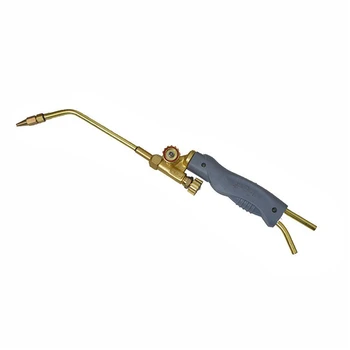 

2L Portable Torch Kit Refrigeration Repair Tool Air Condition Copper Tube Welding Equipment Small Oxygen Welding Tool Torch