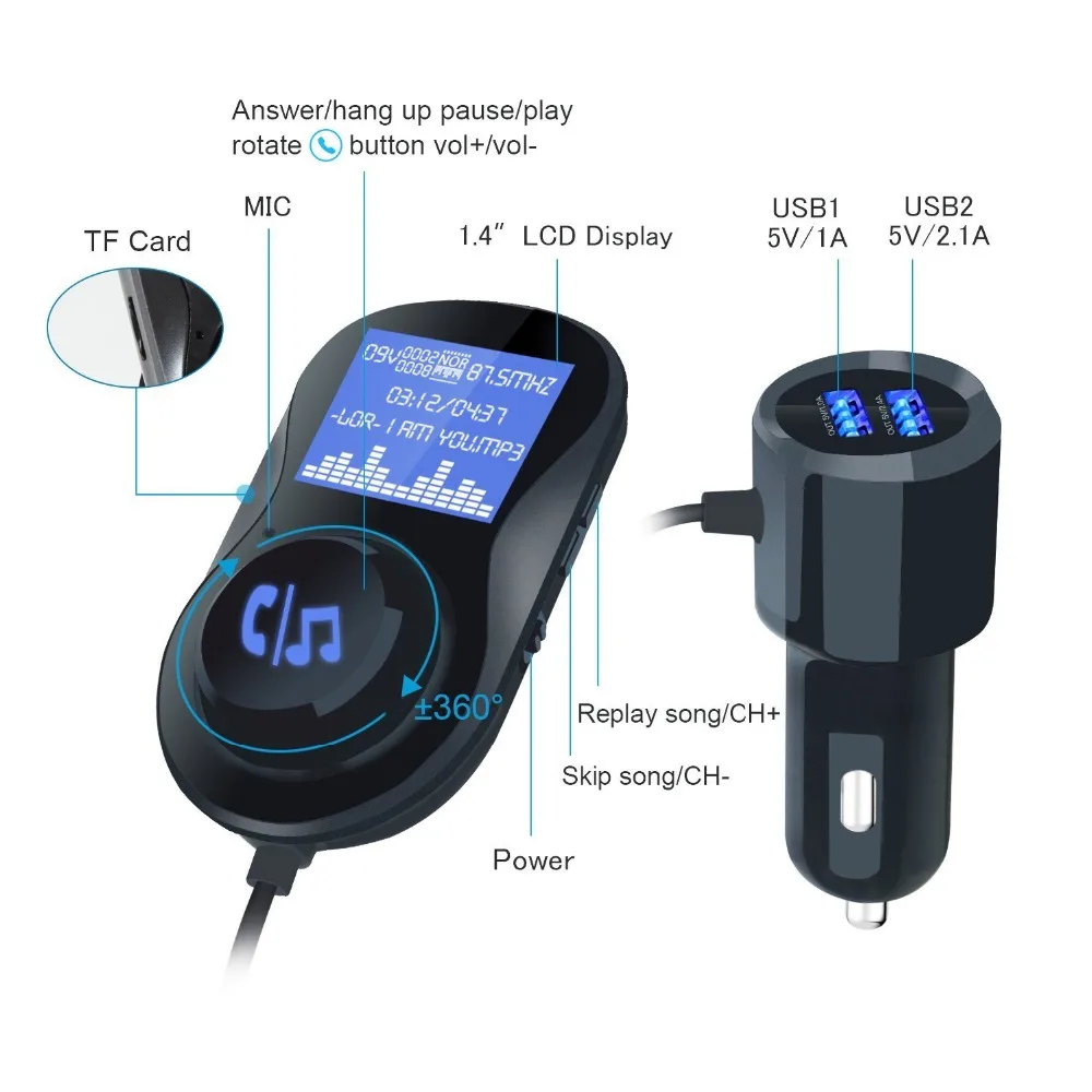 car electronics accessories