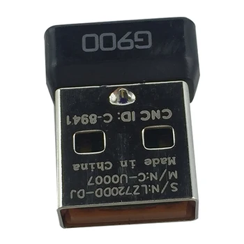 

10pcs of brand new original mouse usb receiver for Logitech mouse G900