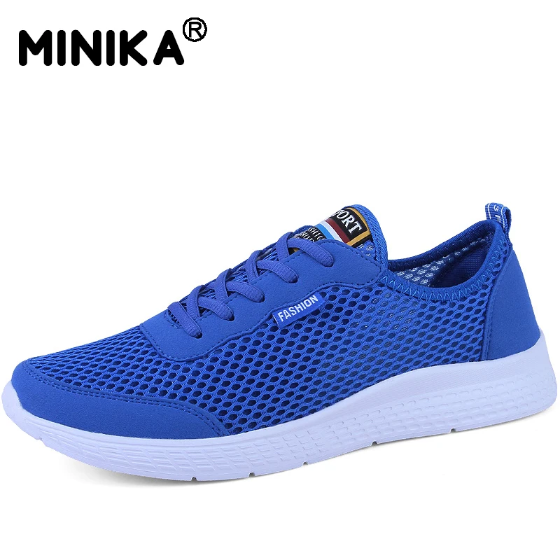 

Plus Size 35-50 Women Shoes 2019 new fashion summer women sneakses mesh breathable tenis feminino female shoes woman flats shoes