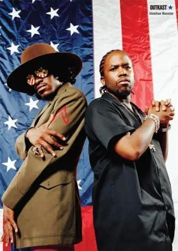 outkast stankonia outkast stankonia