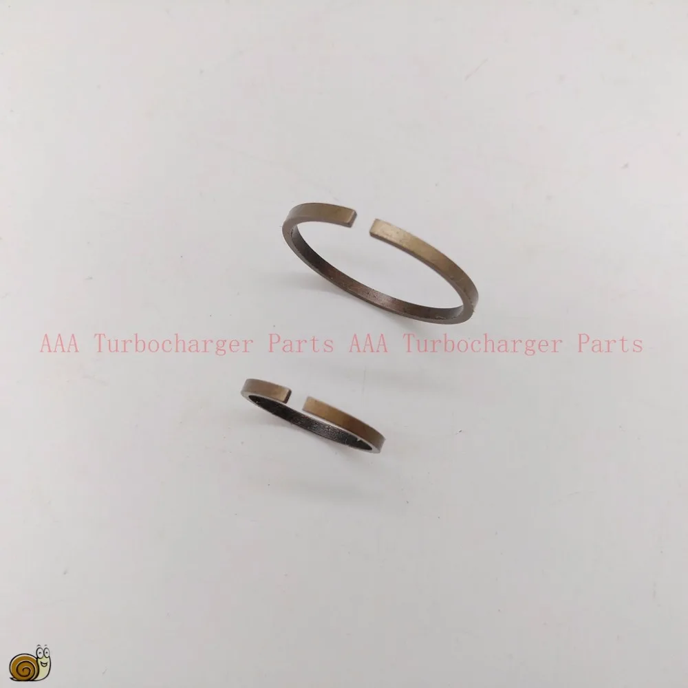 TD08 уплотнительное кольцо/поршневое кольцо запчасти турбокомпрессора ремонтные наборы Поставщик AAA турбокомпрессора запчасти
