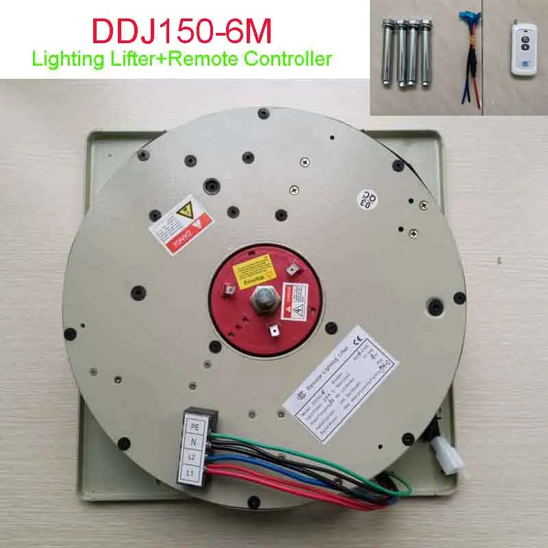 DDJ150-6M