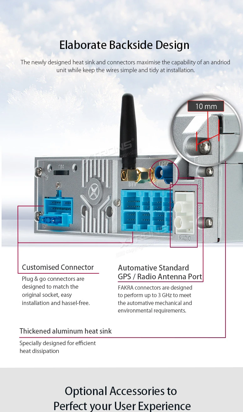 Discount Android 6.0 OS 8" Octa-Core Car Multimedia Navigation GPS Radio for Mercedes-Benz S-Class W220 1998-2005 with 4GB RAM 32GB ROM 16 Discount Android 6.0 OS 8" Octa-Core Car Multimedia Navigation GPS Radio for Mercedes-Benz S-Class W220 1998-2005 with 4GB RAM 32GB ROM 16