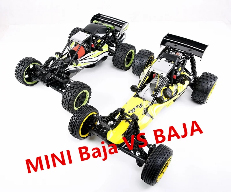 rovan q baja shorty for sale