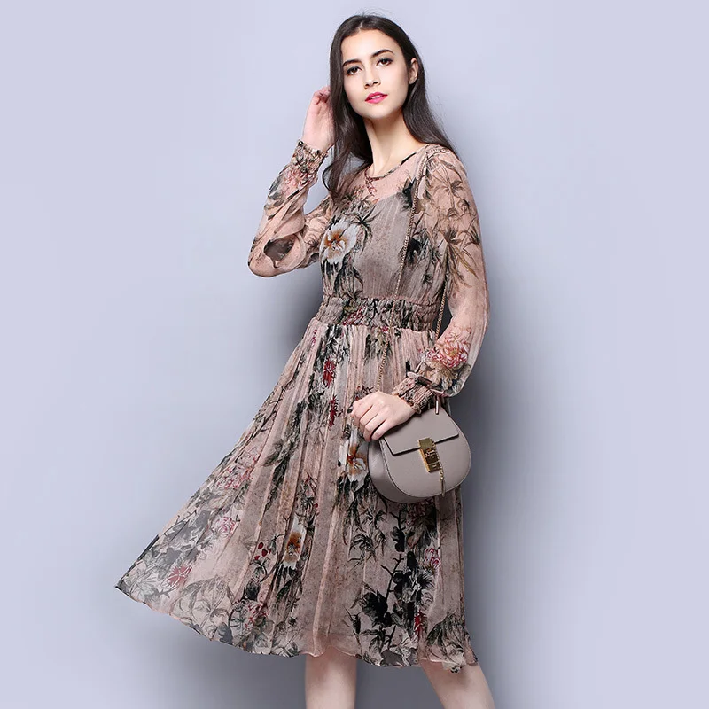 pure ladies dresses