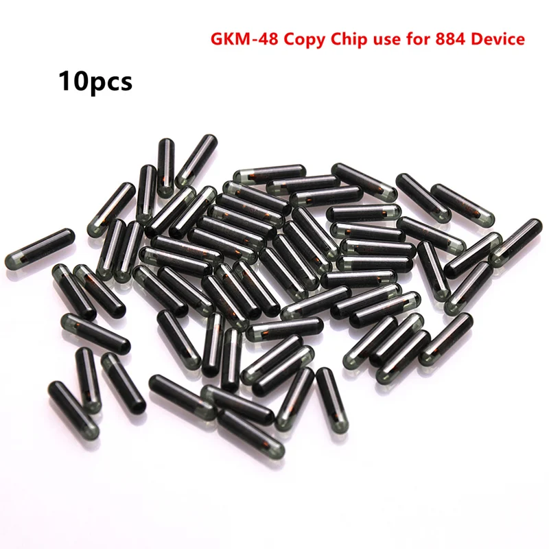 KEYECU-1PC-GKM-48-Copy-Chip-use-for-884-Device-Repeatable-copy-ten-times