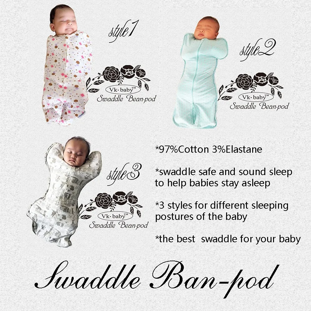 swaddle pod