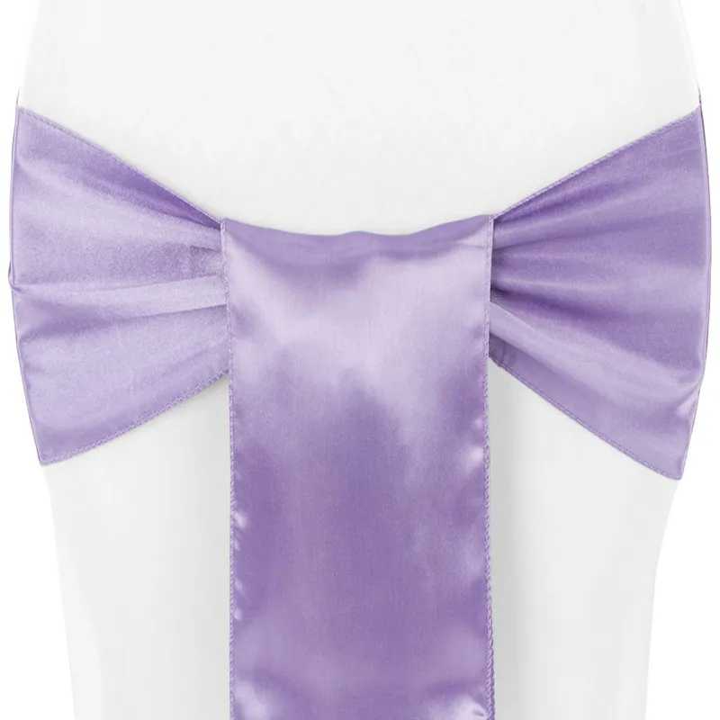 Standard-Satin-Chair-Sash-Victorian-Lilac