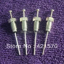 20 шт./партия, Emi фильтр, конденсатор, проходящие через конденсаторы серии/8-32 UNC-2A/1000PF/250VDC/10A/102