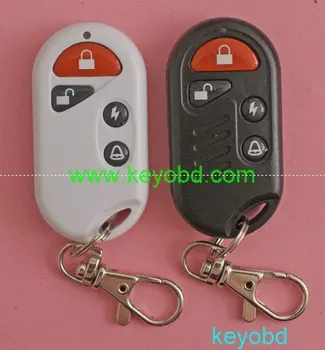 

007A waterproof NO.A fixed code sub-remote key for remote master adjustable frequency,RF Wireless remote control duplicator