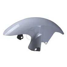 Front Fender For Yamaha YZFR6 YZF-R6 YZF R6 2006-2009 2007 2008 ABS Plastic