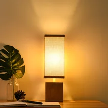 Современный светильник для чтения в гостиной, креативное украшение, домашняя кровать, стол для спальни, led
