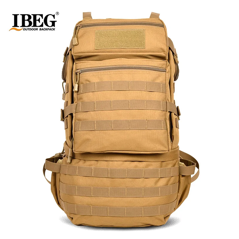

Hot Sale super Sports Men Women Outdoor Military Army Tactical Backpack Molle Camping Hiking Trekking Camouflage bag