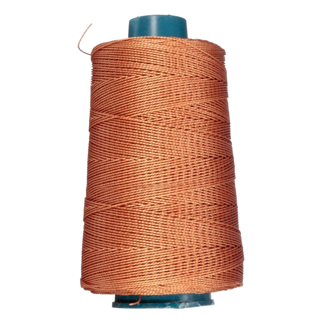 

Hot 400m 80lbs Nylon Twisted Bowstring Thread Fishing String Sewing Cord Kite Line, Brown