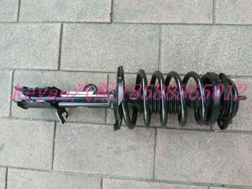 Front left and right front shock absorber damping assembly car accessories | Автомобили и мотоциклы