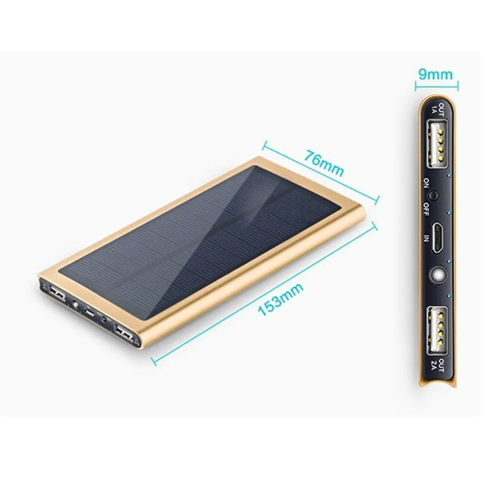 Iphone power bank
