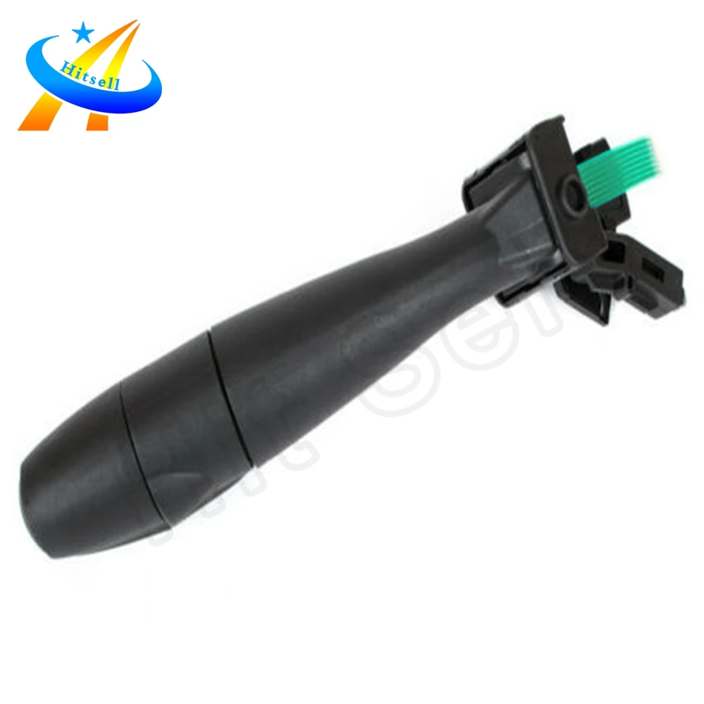 Подходит для Peugeot 206 207 307 406 407 807 переключатель индикатора управления фарами
