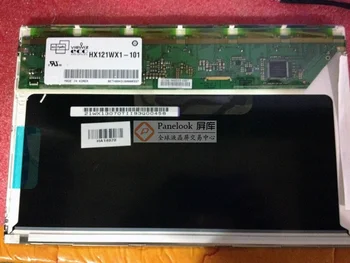 

HX121WX1-101 12.1" LCD display touch screen J3400 repair replace