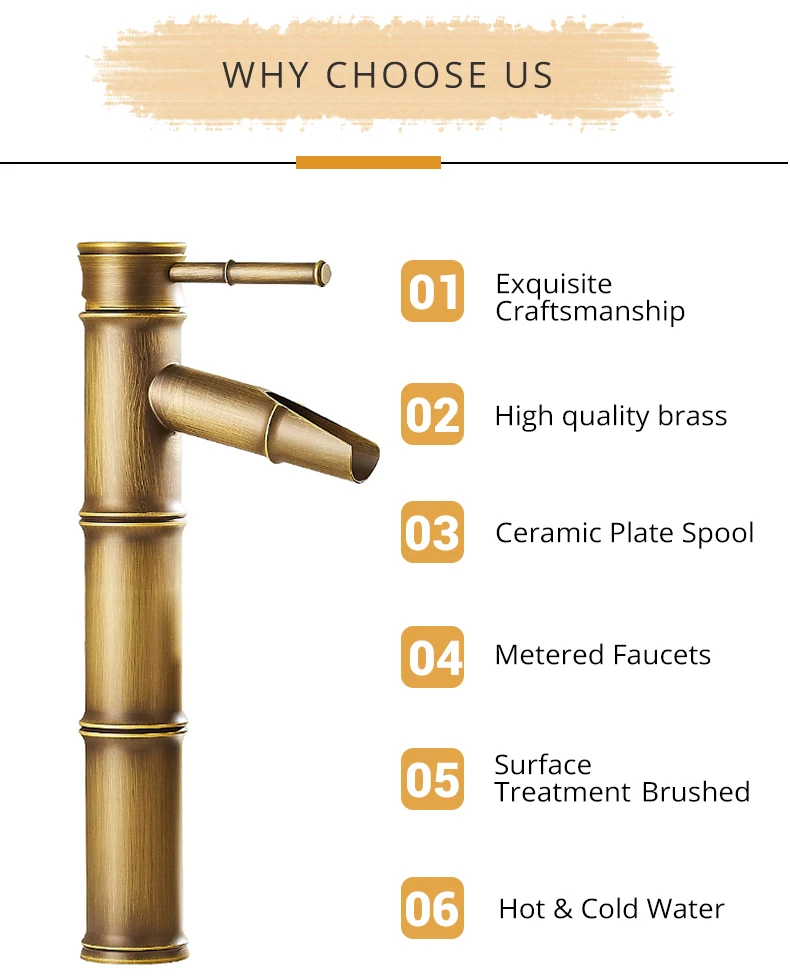 High Quality bathroom sink faucet