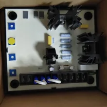 Регулятор напряжения: SMAVC6305