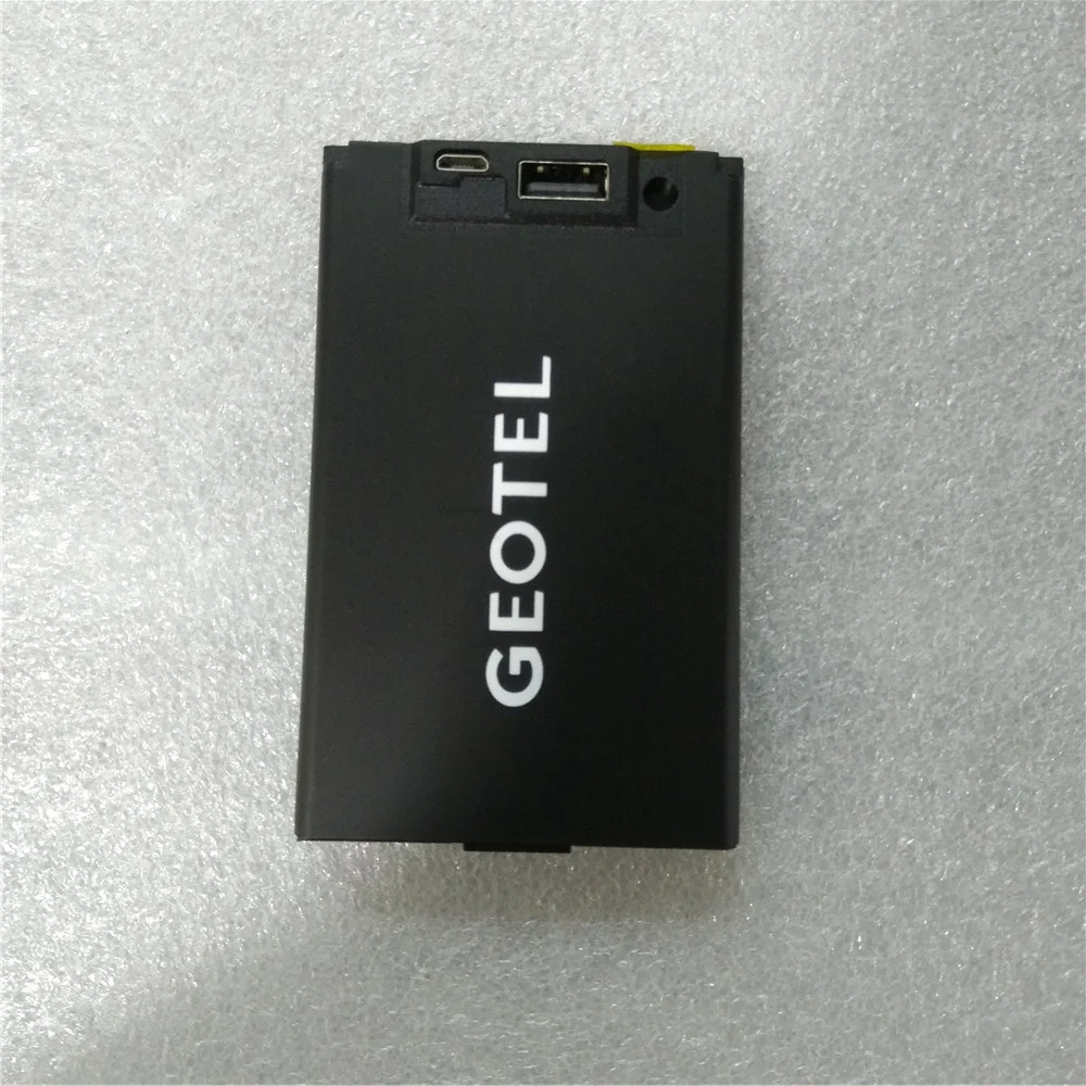 

Original Spare Battery For GEOTEL G1 Capacity 7500mAh Power Bank Battery